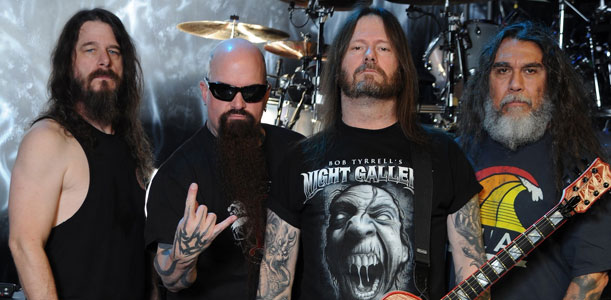 Slayer