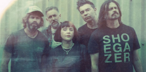Slowdive