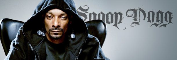 Snoop Dogg