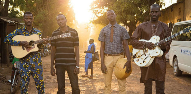 Songhoy Blues