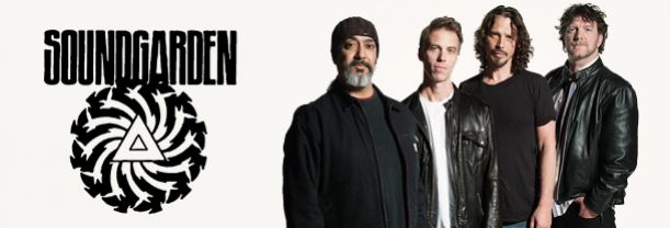 Soundgarden