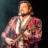 Alan Parsons Live Project