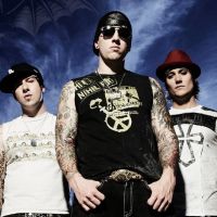 Avenged Sevenfold