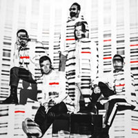 Backstreet Boys