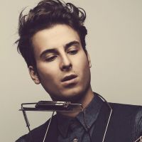 Bobby Bazini