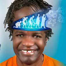 Boucar Diouf