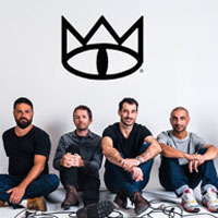 Cat Empire