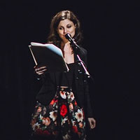 Chroniques d'un coeur vintage (Les mots des autres)
