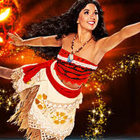 Disney On Ice - L'expédition de Mickey