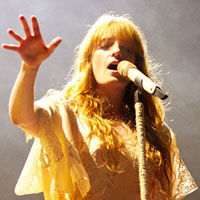 Florence & The Machine
