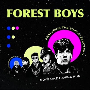 Forest Boys