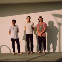 Half Moon Run