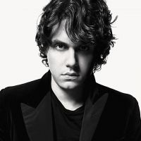 John Mayer