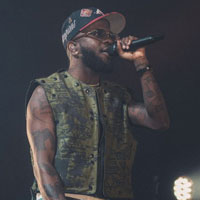 josman montreal 2019 critique concert sors tu ca josman montreal 2019 critique concert sors tu ca