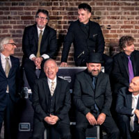 King Crimson