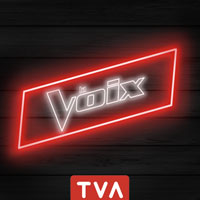 La Voix Expérience