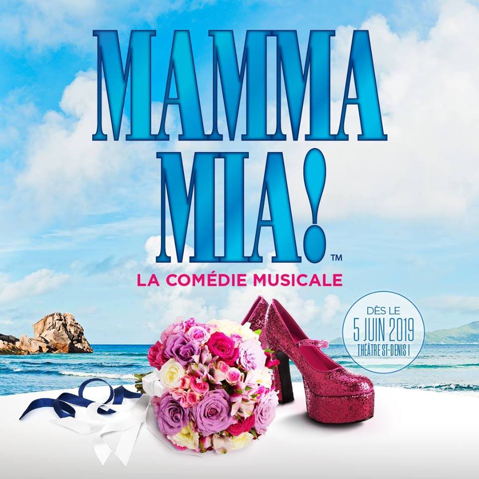 Mamma Mia