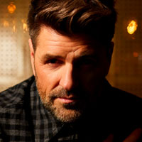 Marc Dupré