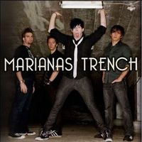 Marianas Trench