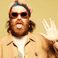 Nick Murphy (anciennement Chet Faker)