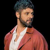 Pierre Lapointe