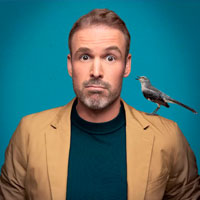 Pierre-Luc Pomerleau