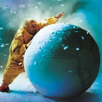 Slava's Snowshow