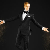 Soirée des étoiles (Grands Ballets)