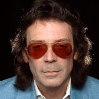 Steve Hackett