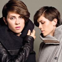 Tegan and Sara
