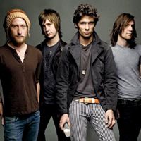 All american rejects suck