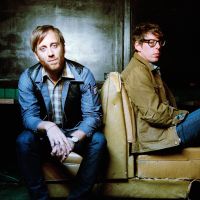 The Black Keys