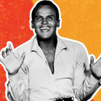 We Love Belafonte - Hommage à Harry Belafonte