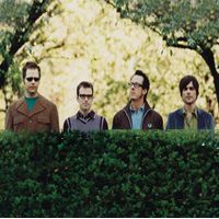 Weezer