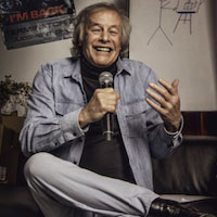 Yves Corbeil