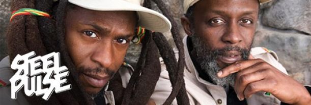 Steel Pulse
