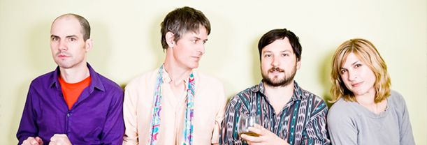 Stephen Malkmus