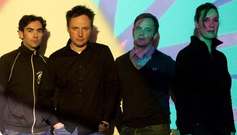 Stereolab
