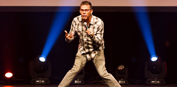 Steve-O