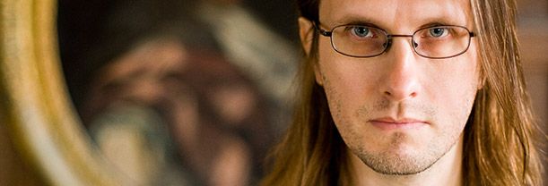 Steven Wilson