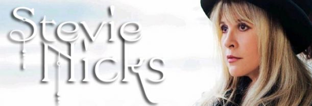 Stevie Nicks
