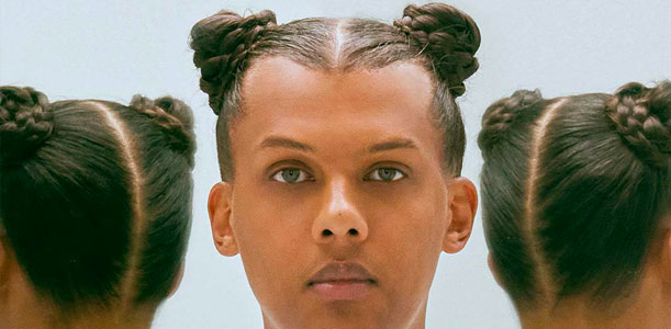 Stromae