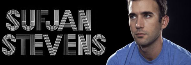 Sufjan Stevens