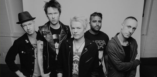 Sum 41