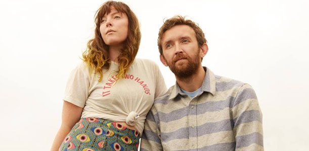 Sylvan Esso