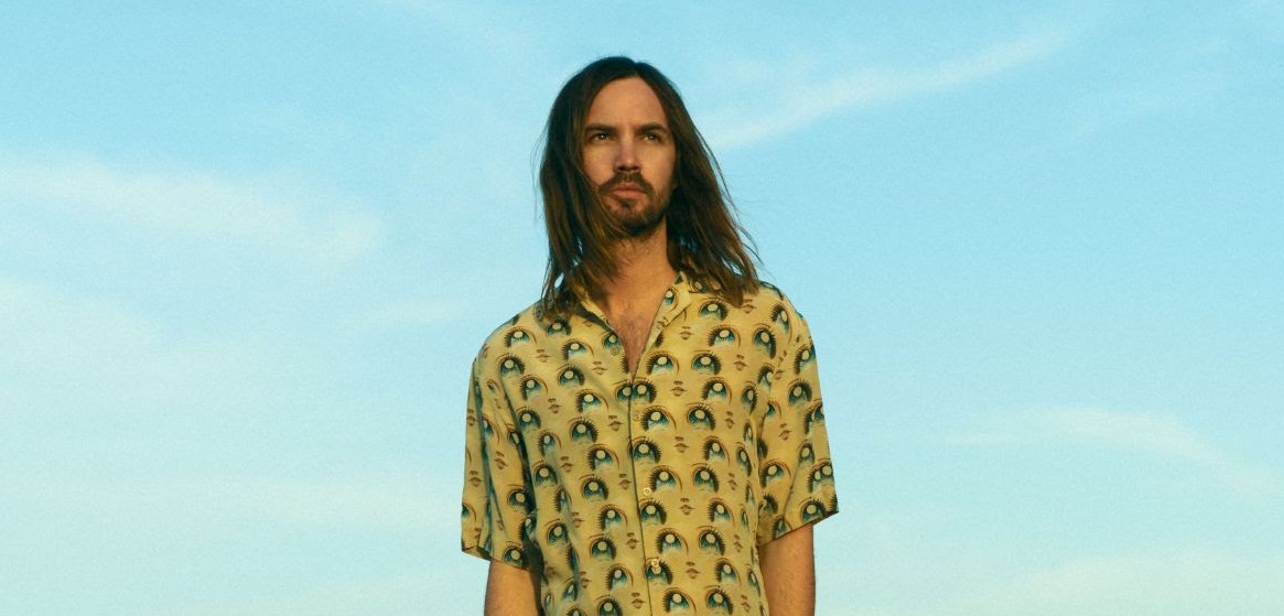 Tame Impala