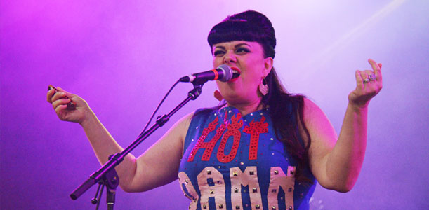 Tami Neilson