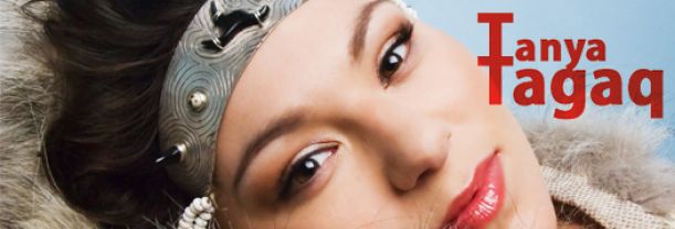 Tanya Tagaq