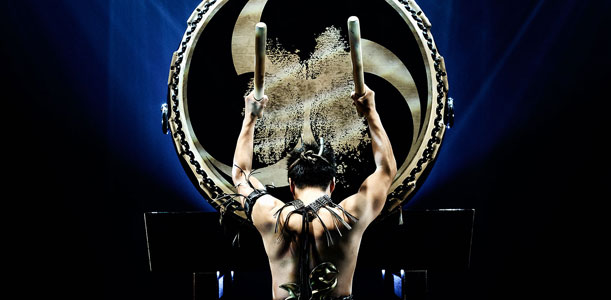 Tao: Drum Heart