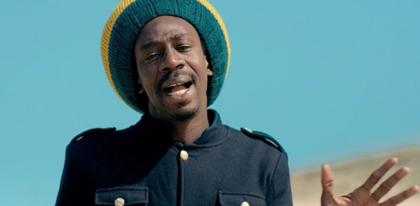 Taste of Reggae